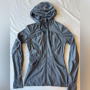 Lululemon Jacket with Hood